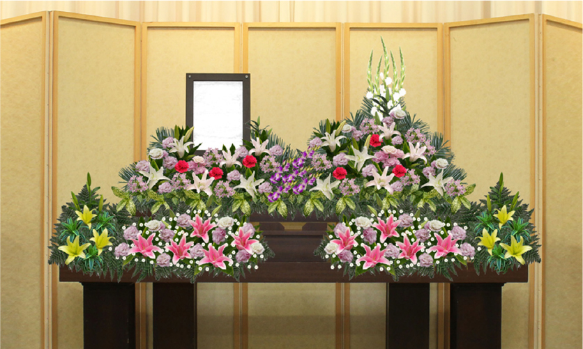 近代祭壇